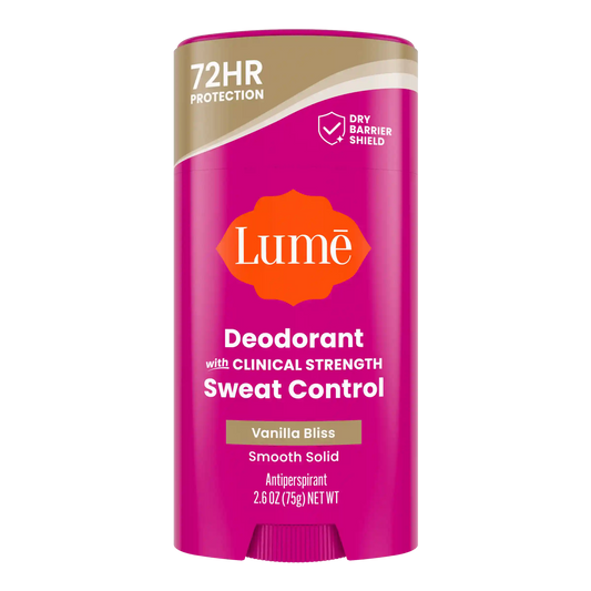 Sweat Control Stick