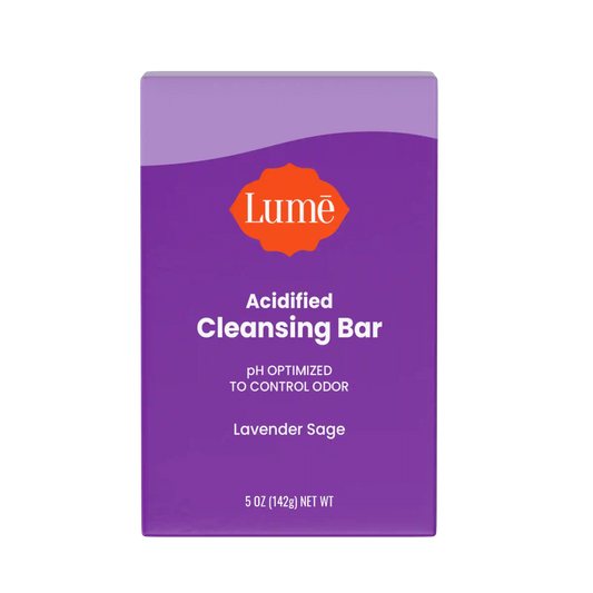 Lavender Sage | Cleansing Bar 3-Pack