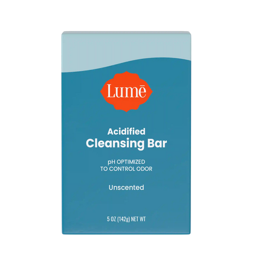 Unscented | Cleansing Bar 5-Pack