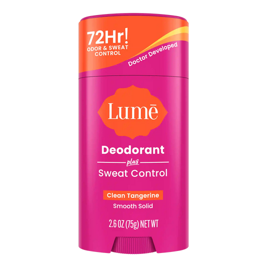 Sweat Control Stick